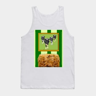 Farm Life Tank Top